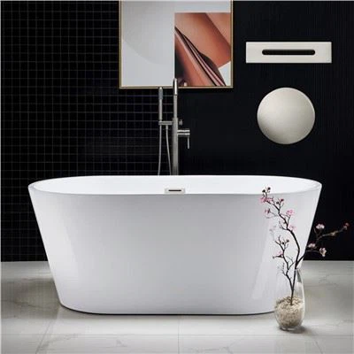 Freestanding Bathtub